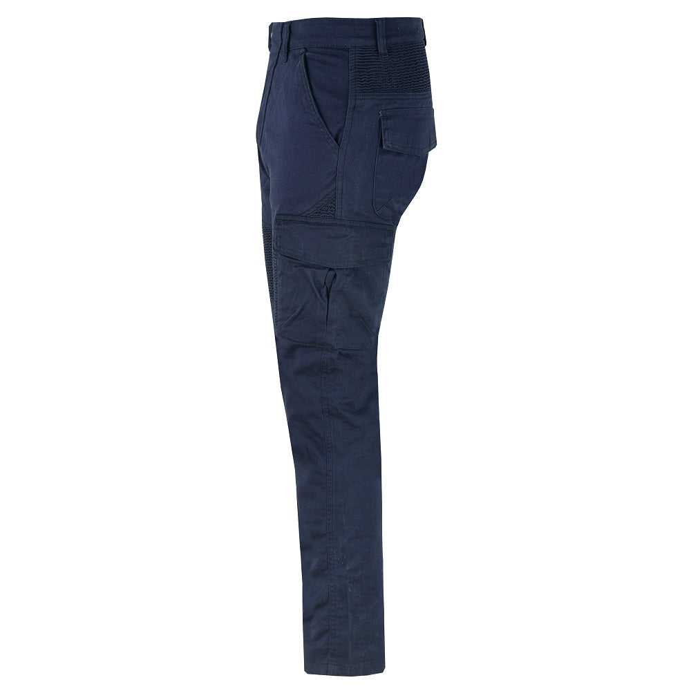 EndoGear Cargo Pants for Men Lined with 100% Genuine Dupont