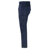 Tuff Gear Motorcycle Cargo/Chino Pants Lined with Dupont™ Kevlar®