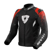 REV'IT! Quantum 2 Air Jacket **Clearance** Video thumbnail