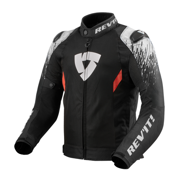 REV'IT! Quantum 2 Air Jacket **Clearance**