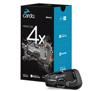 CARDO FREECOM 4X DUO Video thumbnail