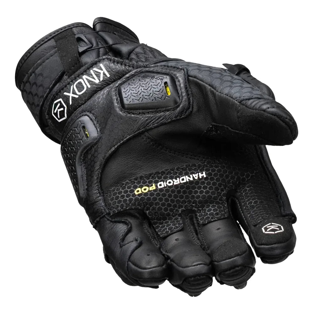 Knox Handroid Pod Gloves MK5