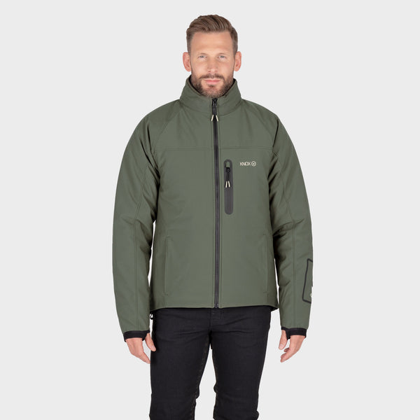 Knox Men's Dual Pro 3 in 1 Jacket
