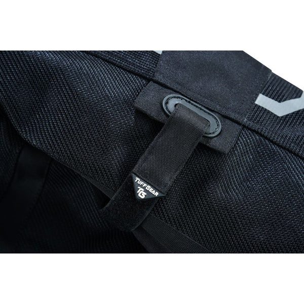 Tuff Gear Motorcycle Textile Summer Waterproof Mesh Jacket