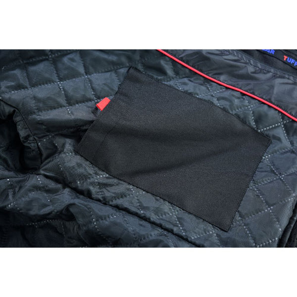 Tuff Gear Motorcycle Textile Summer Waterproof Mesh Jacket