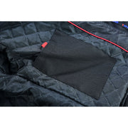 Tuff Gear Motorcycle Textile Summer Waterproof Mesh Jacket Video thumbnail