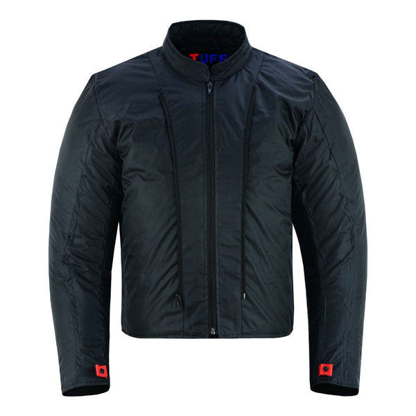 Tuff Gear Motorcycle Textile Summer Waterproof Mesh Jacket