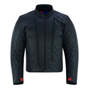 Tuff Gear Motorcycle Textile Summer Waterproof Mesh Jacket Video thumbnail