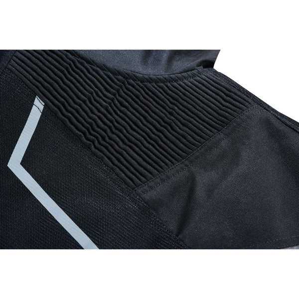 Tuff Gear Motorcycle Textile Summer Waterproof Mesh Jacket