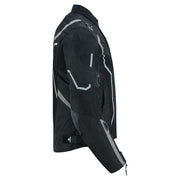 Tuff Gear Motorcycle Textile Summer Waterproof Mesh Jacket Video thumbnail