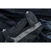 Tuff Gear Motorcycle Textile Summer Waterproof Mesh Jacket Video thumbnail