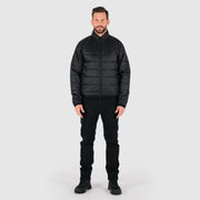Knox Men's Union Quilted Jacket Video thumbnail