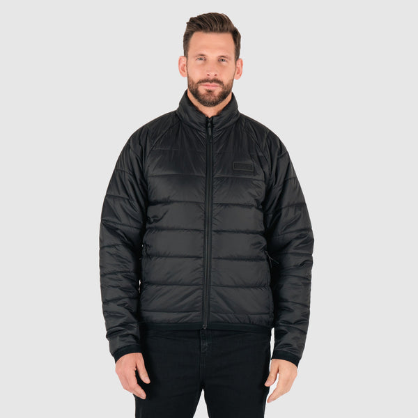 Knox Men's Union Quilted Jacket