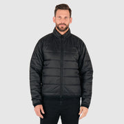 Knox Men's Union Quilted Jacket Video thumbnail
