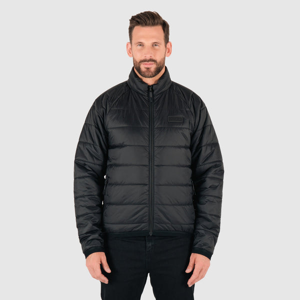 Knox Men's Union Quilted Jacket