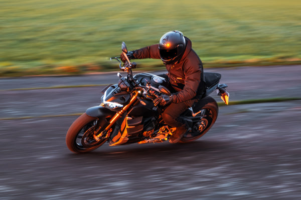 Knox Men's Dual Pro 3 in 1 Jacket