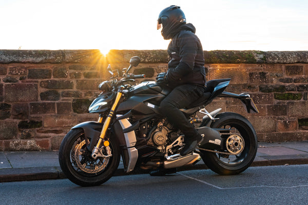 Knox Men's Dual Pro 3 in 1 Jacket