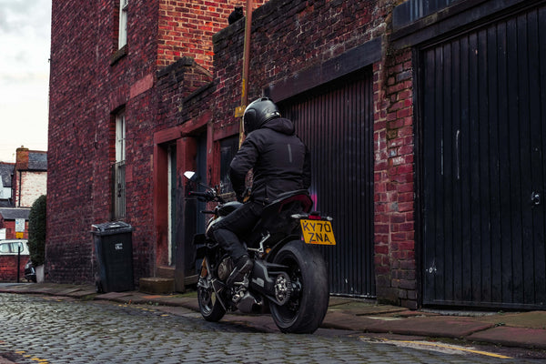 Knox Men's Dual Pro 3 in 1 Jacket