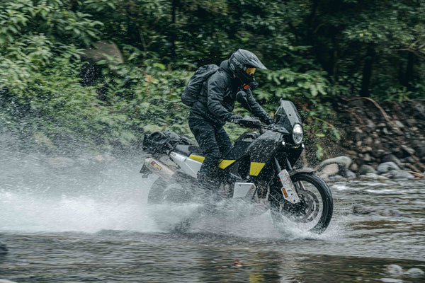 Knox Men's Dual Pro 3 in 1 Jacket