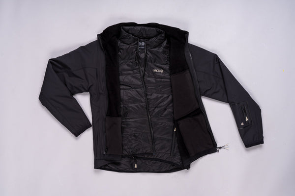 Knox Men's Dual Pro 3 in 1 Jacket