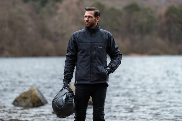 Knox Men's Dual Pro 3 in 1 Jacket