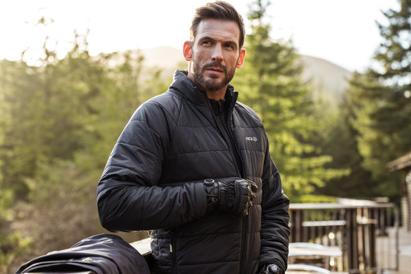 Knox Men's Dual Pro 3 in 1 Jacket