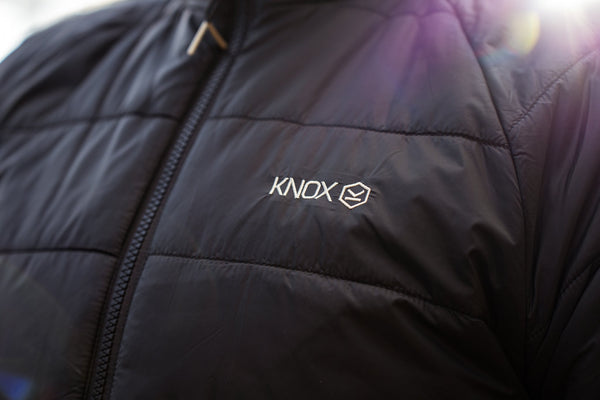 Knox Men's Dual Pro 3 in 1 Jacket