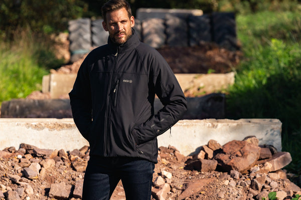 Knox Men's Dual Pro 3 in 1 Jacket