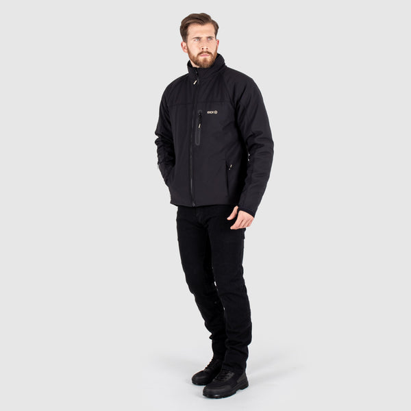 Knox Men's Dual Pro 3 in 1 Jacket