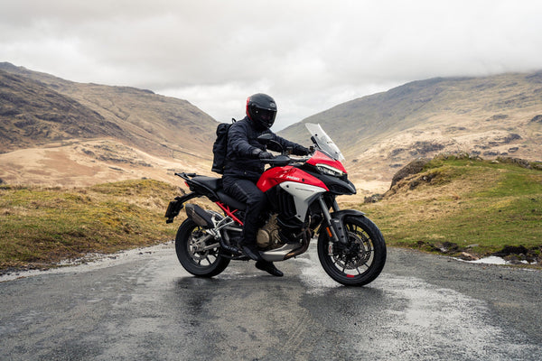 Knox Men's Dual Pro 3 in 1 Jacket