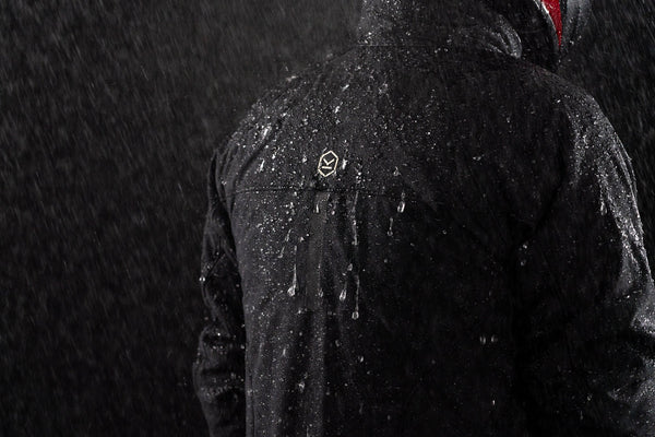 Knox Men's Dual Pro 3 in 1 Jacket