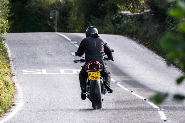 Knox Men's Dual Pro 3 in 1 Jacket