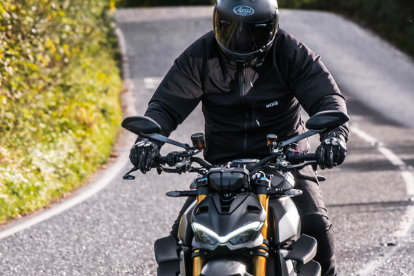 Knox Men's Dual Pro 3 in 1 Jacket