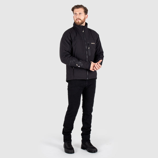 Knox Men's Dual Pro 3 in 1 Jacket