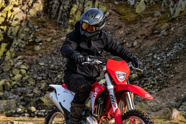 Knox Men's Dual Pro 3 in 1 Jacket