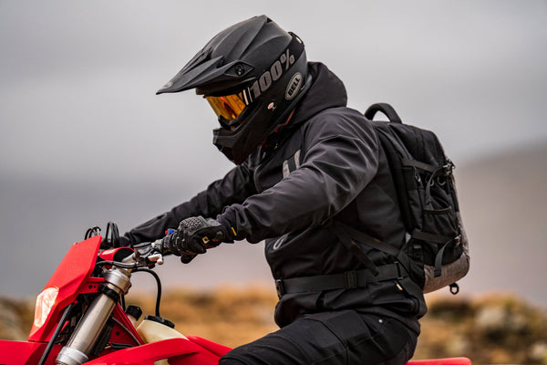 Knox Men's Dual Pro 3 in 1 Jacket