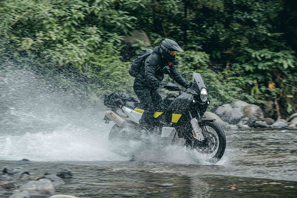 Knox Men's Dual Pro 3 in 1 Jacket