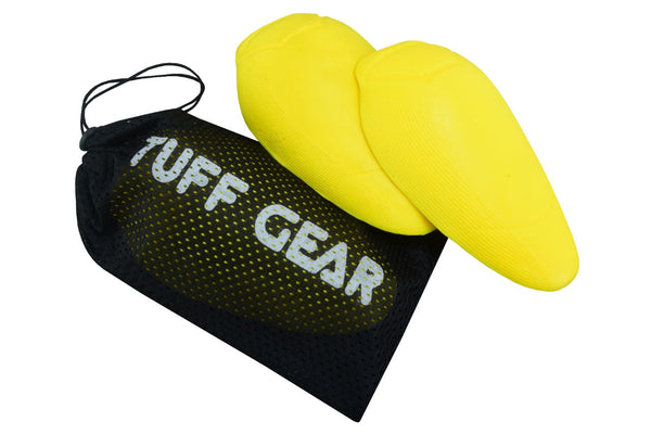 Tuff Gear Motorcycle Premium Straight Fit Blue Jeans Lined with DuPont™ Kevlar®