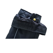 Tuff Gear Motorbike Waterproof Armoured Textile Pants - Adventure (Black) Video thumbnail