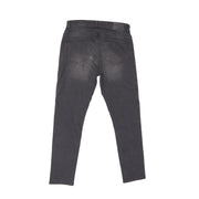 Tuff Gear Motorcycle Ladies Slim Fit Black Jeans Lined with Dupont™ Kevlar® Video thumbnail