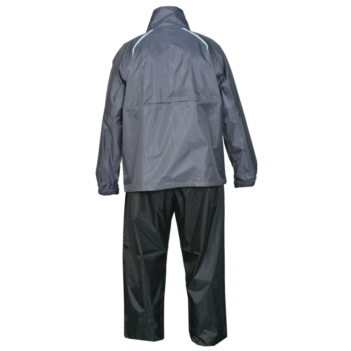 Proof rain suit sale