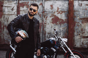 A Beginner’s Guide to Buy a Motorcycle Jacket: What You Should Know