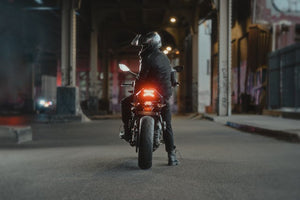 Night Riding Safety: Why Reflective Motorcycle Jackets Matter?