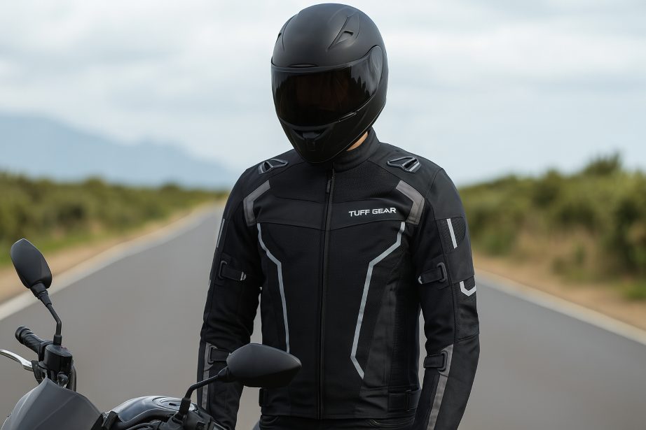 Mesh Motorcycle Jackets: A Must-Have for Summer Riding