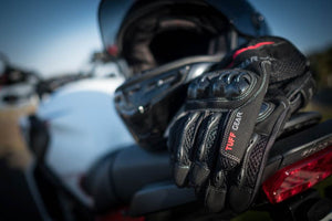 5 Motorcycle Gear Trends Defining 2025 with Our Picks