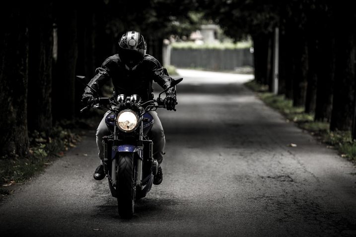 Top 6 Winter Motorcycle Rides in Australia