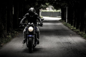 Top 6 Winter Motorcycle Rides in Australia