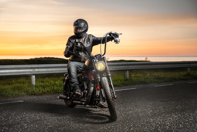 A Beginner’s Guide to Buy a Motorcycle Jacket: What You Should Know