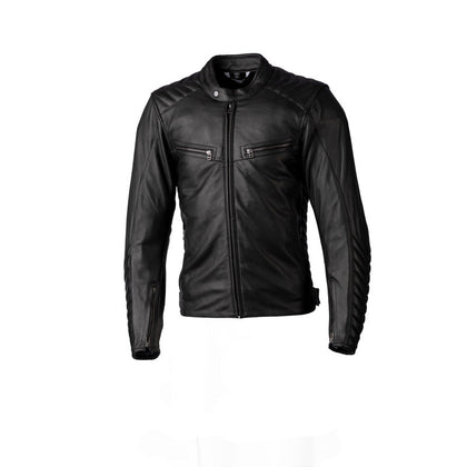 Cafe Racer Motorcycle Gear - RST Roadster 3 CE leather jacket