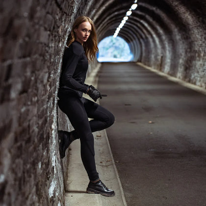 Urban Motorcycle Gear - REV'IT! Eclipse 2 urban commuter jacket